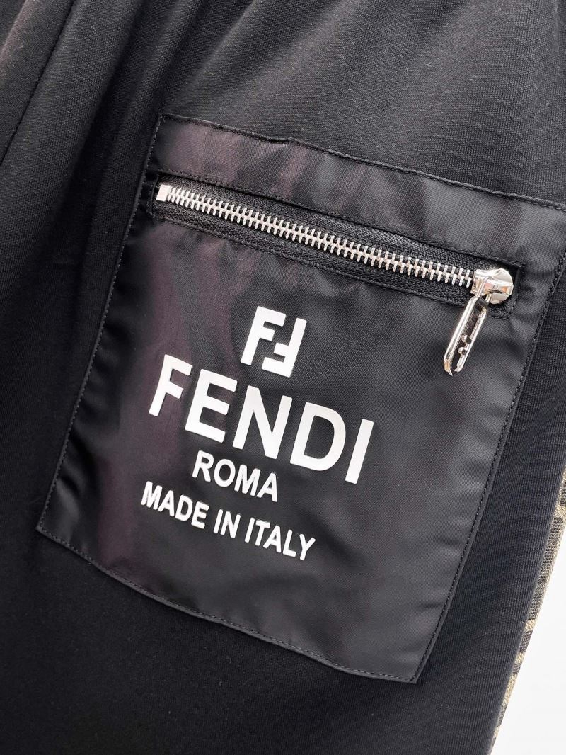 Fendi Short Pants